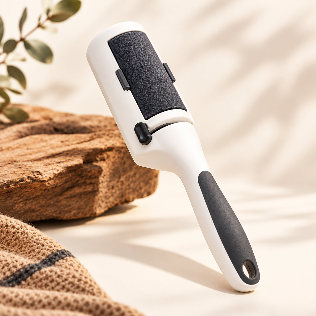 Pet Hair Remover Brush