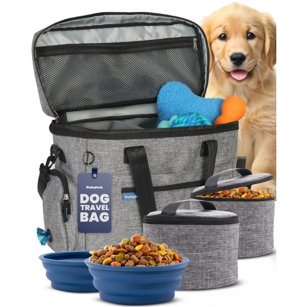 PawRide Dog Travel Bag