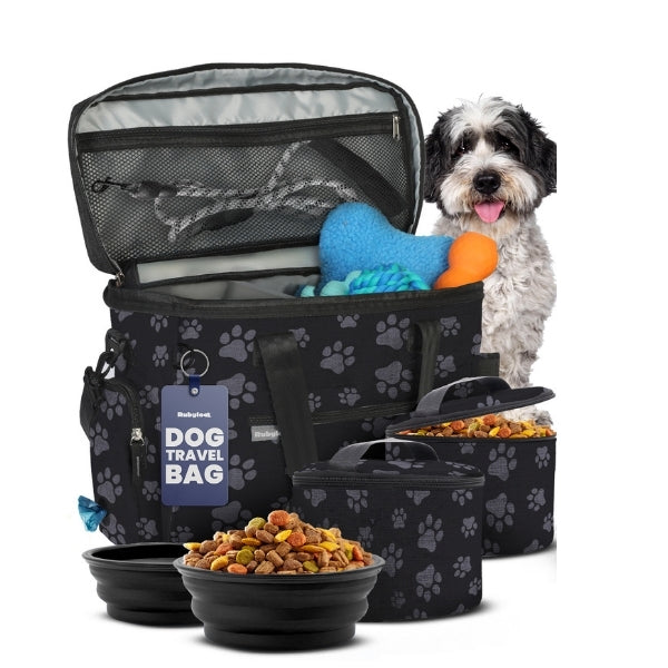 PawRide Dog Travel Bag