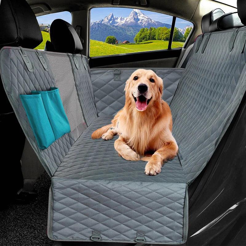 PawRide Dog Car Hammock