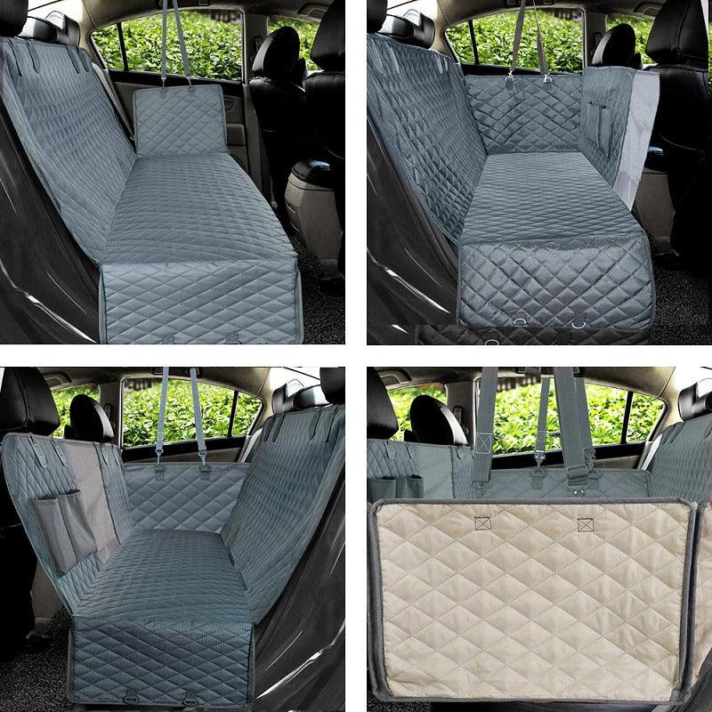 PawRide Dog Car Hammock