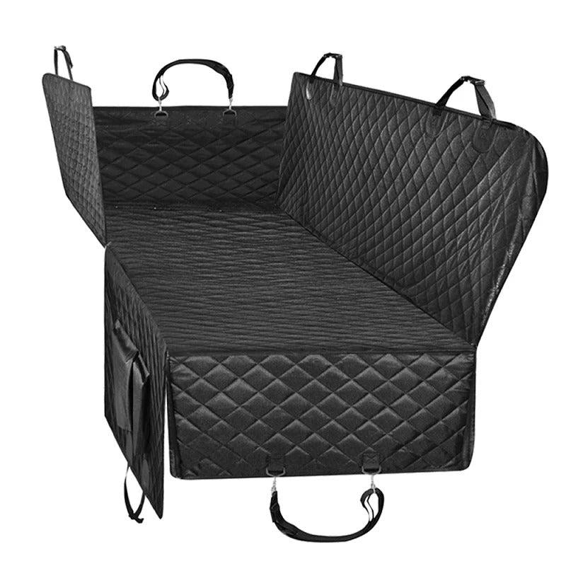 PawRide Dog Car Hammock