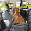 PawRide Dog Car Hammock
